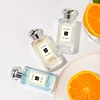50ml Popular Blue Wind Chime Perfume For Women Student English Pear Perfume Long Lasting Feminine Light Fragrance Perfume 2025