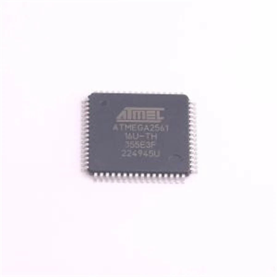 ATMEGA2561-16AU