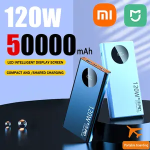 Batterie Externe Solaire 10000/20000mAh, Mini Charge de Téléphone Portable,  Chauffage Rapide, Équipement de Chauffage Électrique - AliExpress