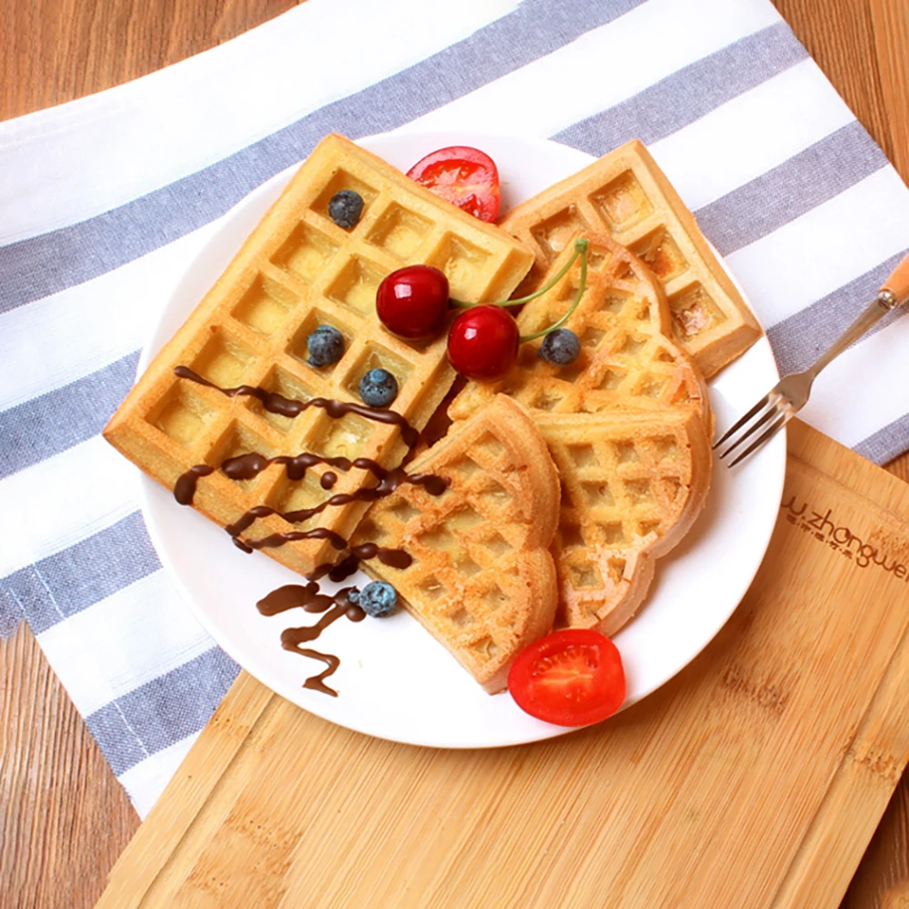 Waffle Mold Silicone baking mould