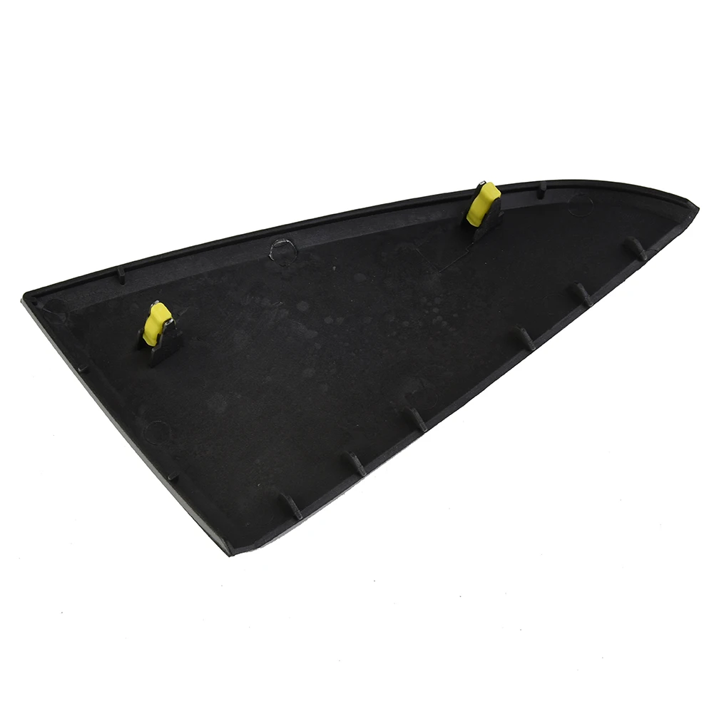 

BAF04428A5 Center Trim Cover Triangle ICC Unit Dash Board Decor Decoration For Ford Falcon BA BF 02~11 Parts Durable
