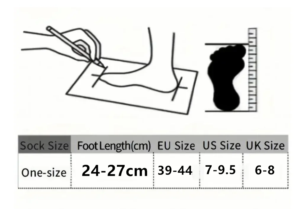 5 Paar Herren-Socken aus der Mitte der Wade Baumwoll socken für alle Jahreszeiten, solide Farbe und vielseitig – Detail 1