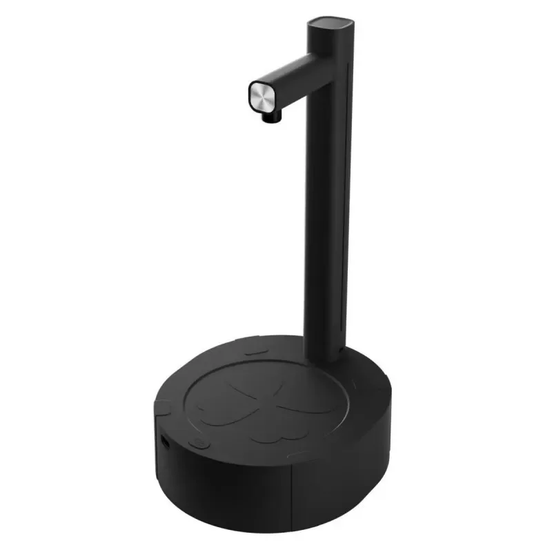 Smart Portable Desktop Electric Water Dispenser Bottle Barreled Gallon Pump USB Charging Automatic Drinking Water Machine Kettle