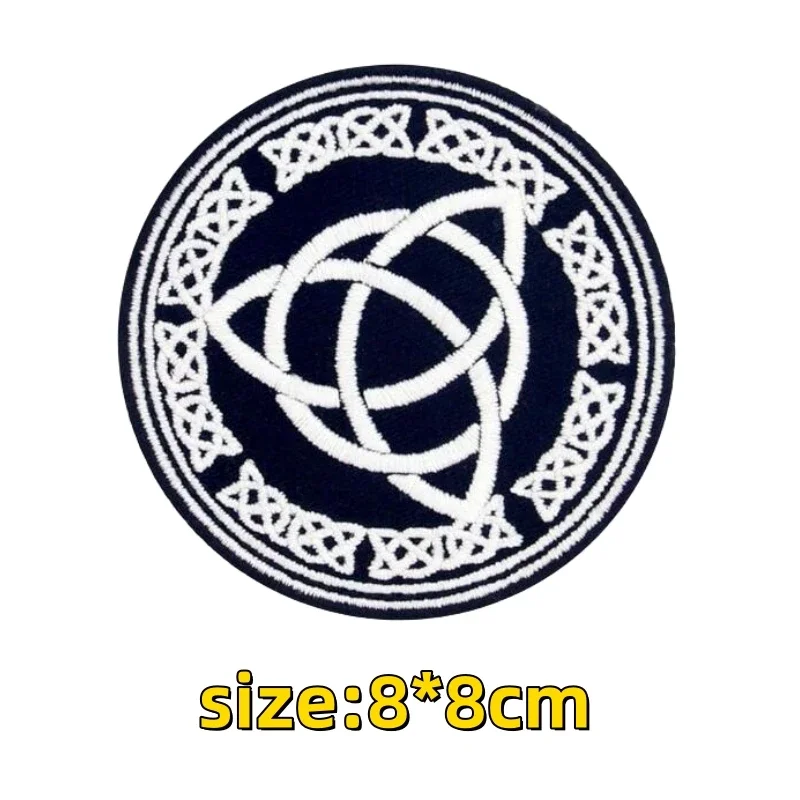 Morale Patch John Wick / Militare - Gancio Tattico E Anello 380 - Prodotto Negli USA