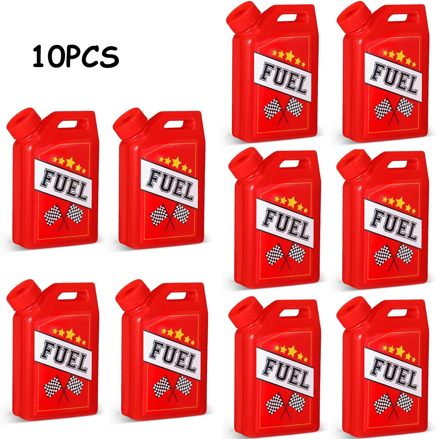 10pcs
