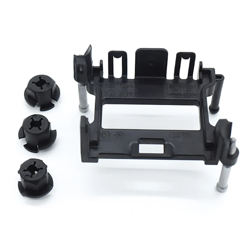 Car Radar Sensor Bracket For Chery Tiggo 8 TX LX C ACC Distronik Cruise Control Unit 704000050AA 39R13537 0203303130