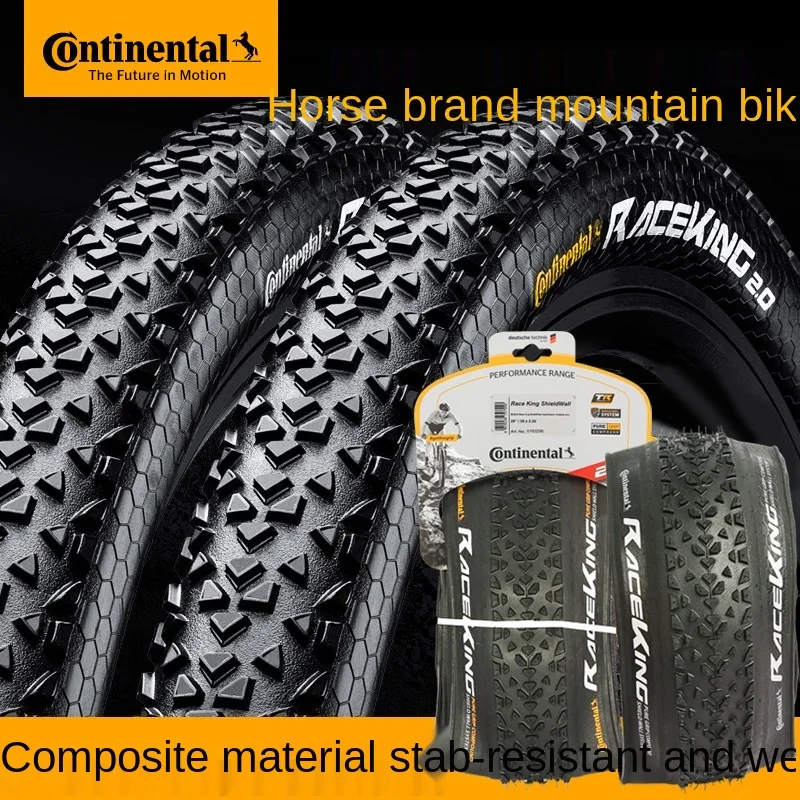 Шина Continental 26 27 5 29 2 0 для горного велосипеда гоночная велосипедная шина с