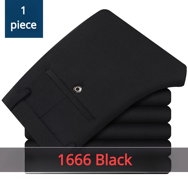 1666 Black