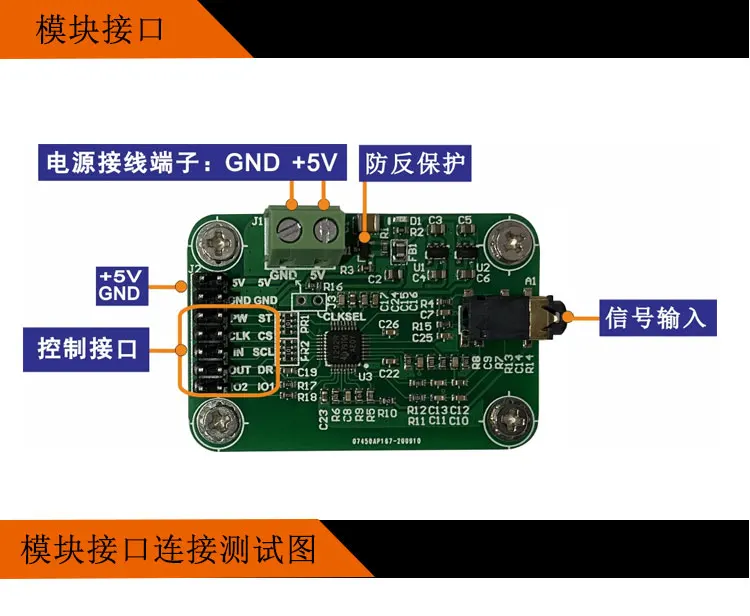 Computers e Electronics