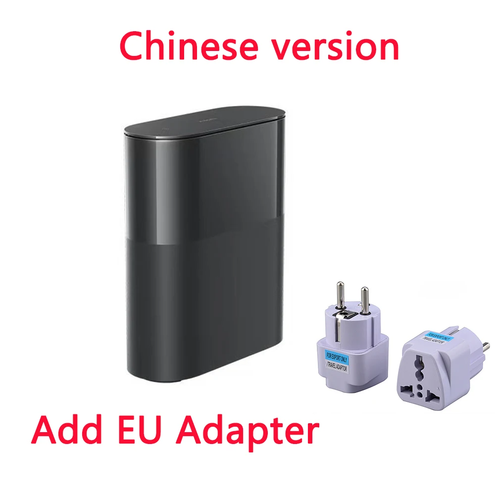 New Xiaomi Router BE3600 Pro WiFi 7 Dual-Band Qualcomm quad-core