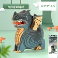 Flying Dragon