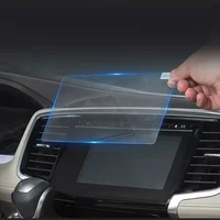 Universal Tempered Glass only for 7" 8" inch tablet pad ebook reader mp4 car gps Navigation DVD Stereo Radio 2