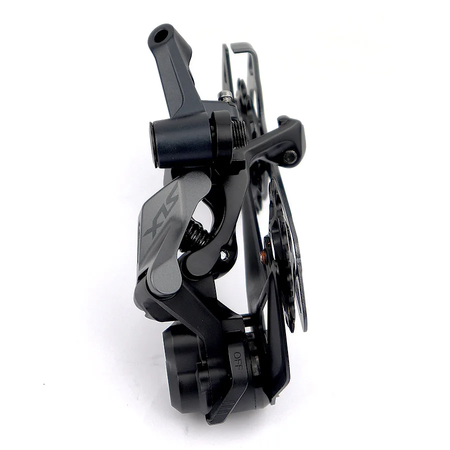 Shimano Levier De Vitesse SLX SL-M7100 I-Spec EV 12 Vitesses Droit