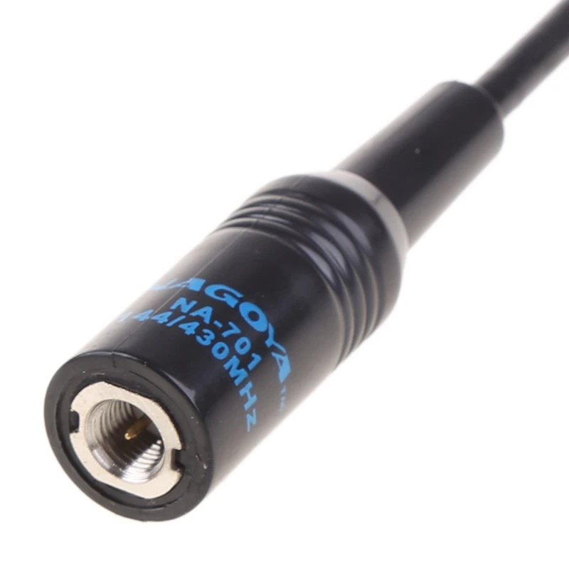 Рисунок 4 - Гибкая антенна SMA-Male