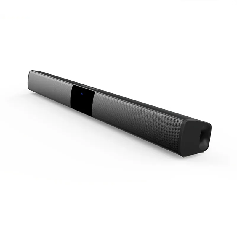 

Беспроводной Bluetooth-динамик BS28 для дома, телевизора, компьютера, бара, динамик, можно подключить карту дистанционного управления, поддержка подключения Tomobile для телефона