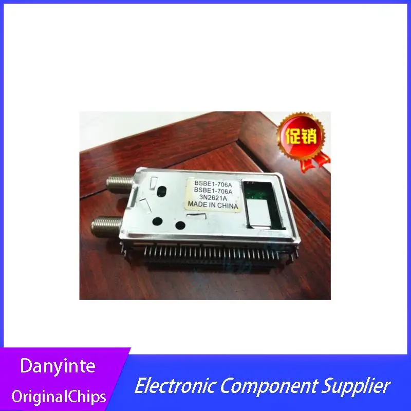 

1pcs BSBE1-706A BSBE2-401 TUNER