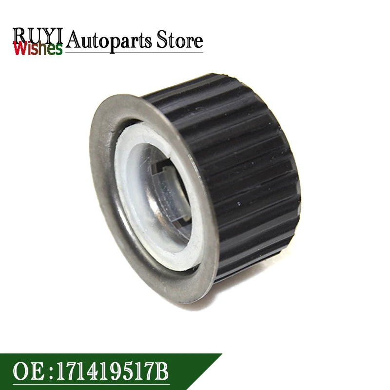 

171419517B 171 419 517 B New Column Steering Ball Bearing Replacement for VW Golf Jetta Passat Caddy Corrado Scirocco Seat Toled