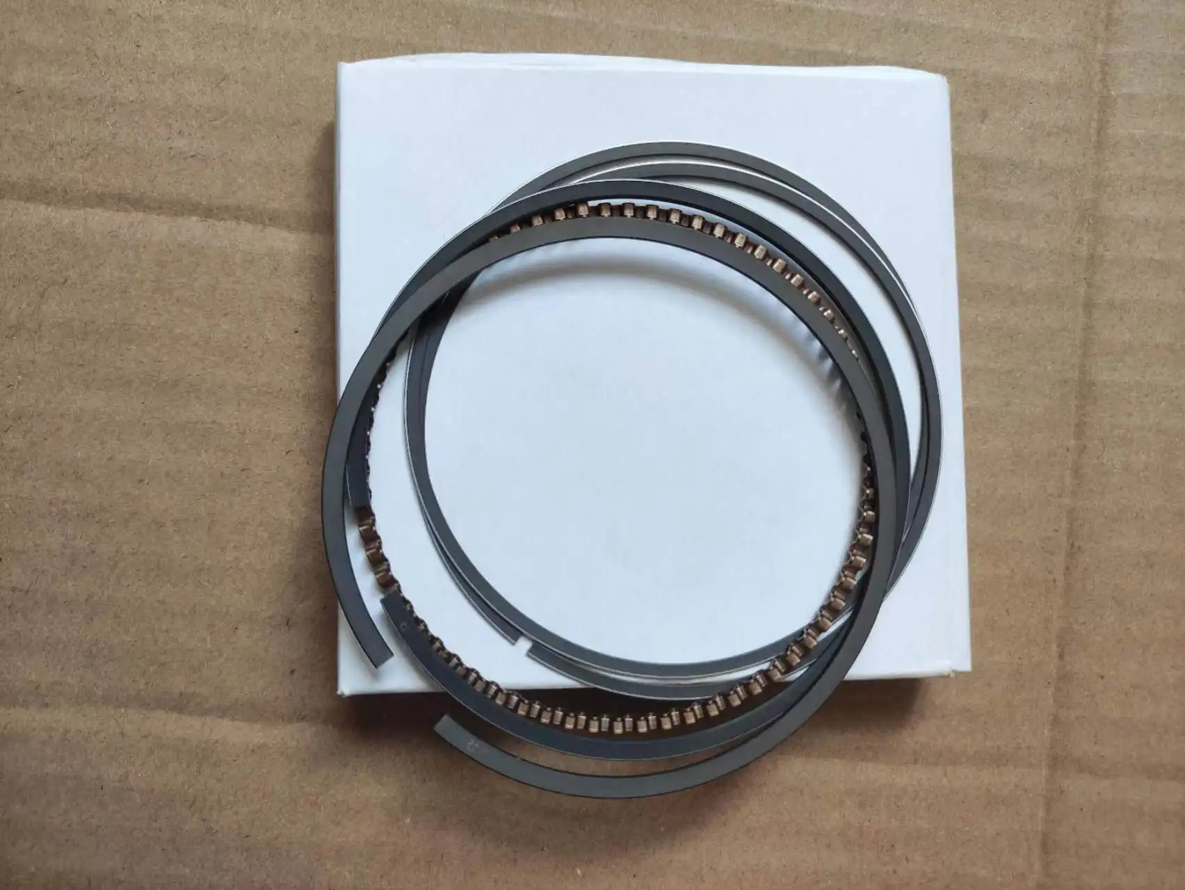 

GX340H1 поршневое кольцо детали для газового двигателя 13010-Z5N-003