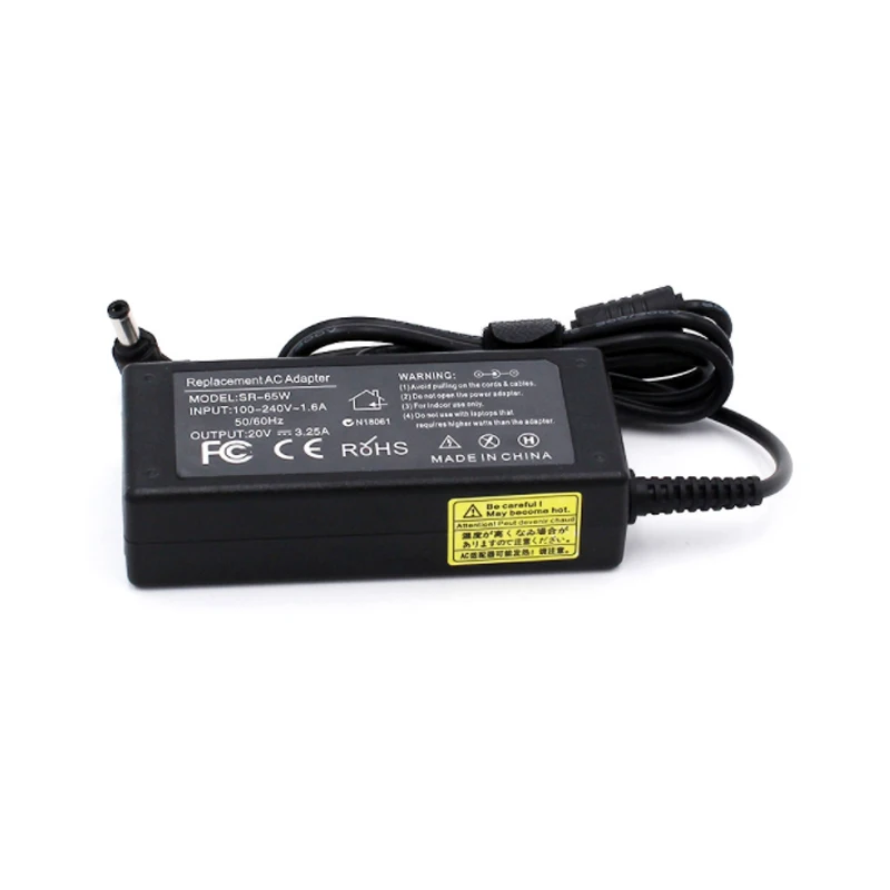 

Зарядное устройство для ноутбука Lenovo U130 U350 U310 U410 U430 U450 Y430 Y460 Z360 G230 G430 G360