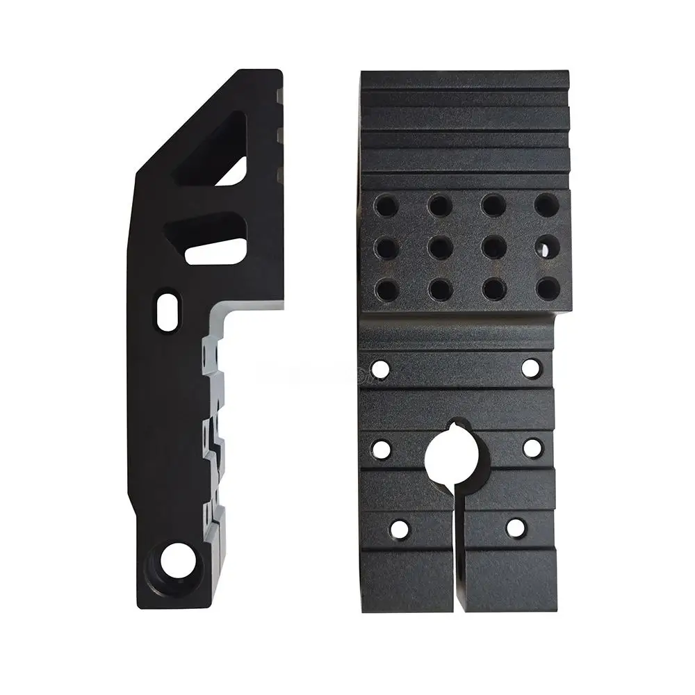 Bracci Del Pedale Del Pilastro Inmotion V12 Originali Inmotion V12 Staffa Del Motore Parti Euc