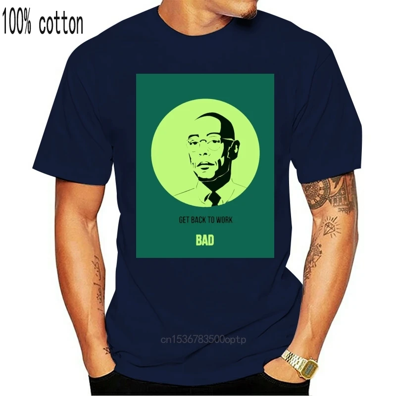 Gustavo Fring Poster 2 MenS T-Shirt |