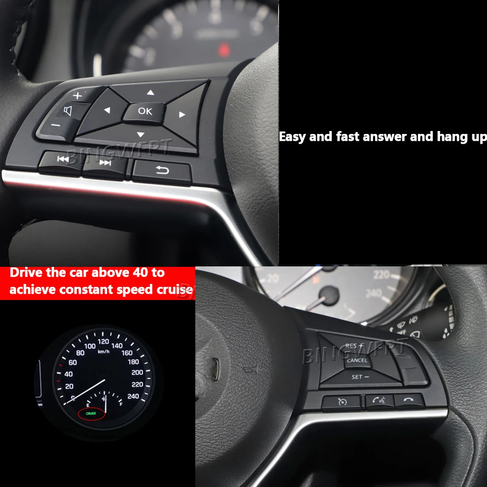 Haut 54+ imagen cruise nissan qashqai fr.thptnganamst.edu.vn