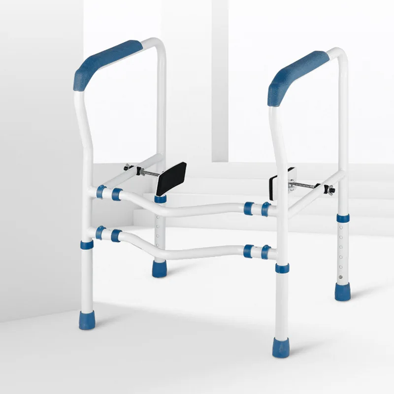 Fourth-generation handrails Toilet washroom handrails are in abundant supply handrails 3