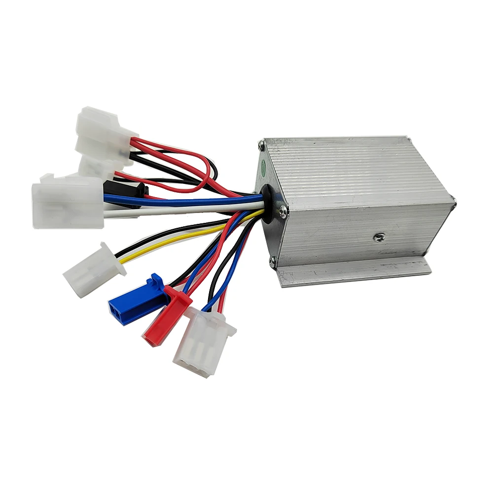 Motore Elettrico Senza Spazzole 48v Dc 2000w 4300rpm Per Go Kart Bici