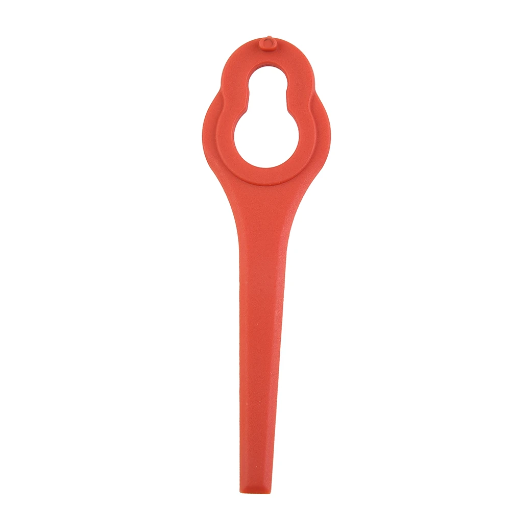 Рисунок 5 - Пластиковые лезвия для Aldi Ferrex FAR 20/1/20 в/40 в