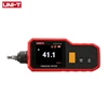UNI-T Handheld Vibration Tester UT311A  0.1-199.9m/s² Vibrometer Acceleration Velocity Vibration Analyzer Digital LCD TFT Screen 2