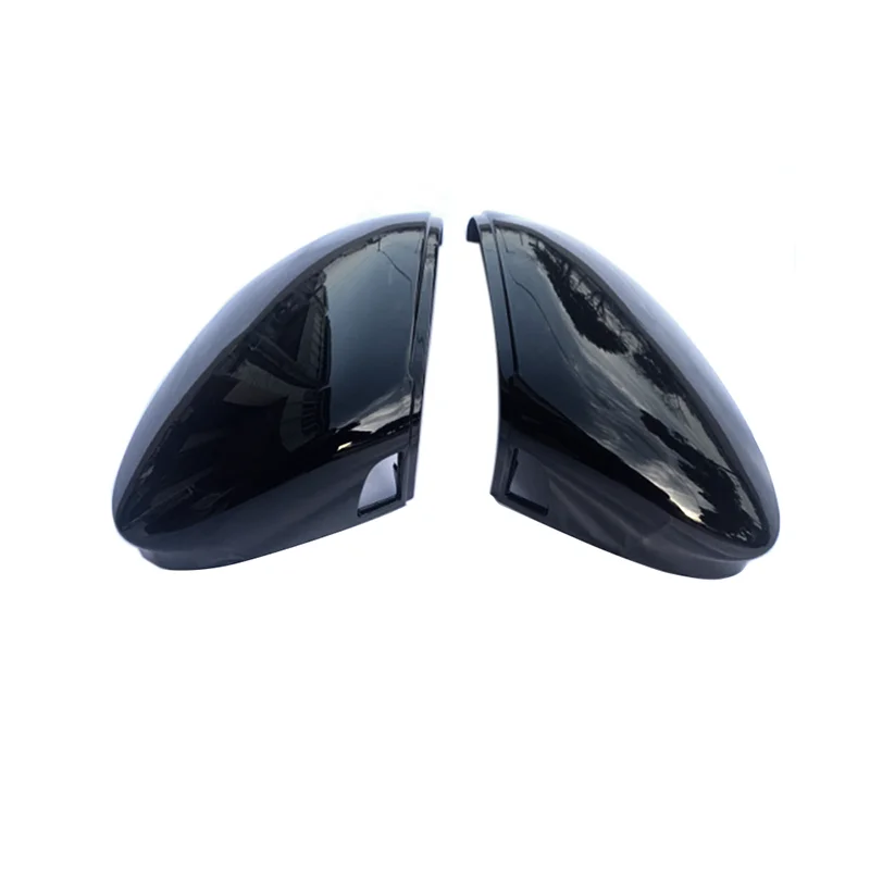 Fit Für VW Volkswagen Golf 8 MK8 R GTI RLine W 2020-2022/Lane Assist Rückspiegel Abdeckungen Seite flügel Rückspiegel Abdeckung Fall Kappe – Detail 16