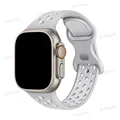 8 Light Grey White