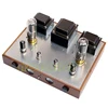 AIYIMA SMSL 6P6P Push 805A Single-ended Class A Vacuum tube Amplifier 45W+45W Pure manual welding 805 tube Amplifier Audio 3