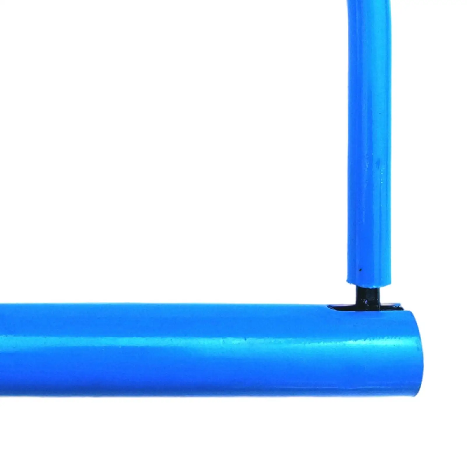 Heavy-Duty U-Lock for Ultimate Bicycle and Outdoor Security