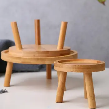 Decorative Plant Stand 1