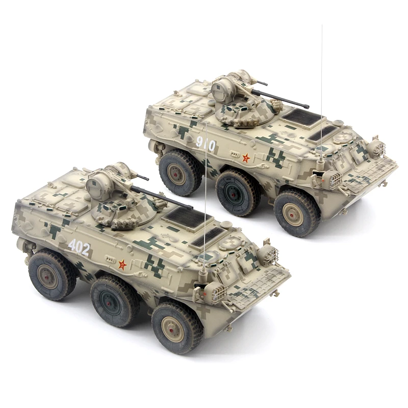 

UNISTAR литье под давлением в масштабе 1:72, китайская армия, раньерная боевая техника, модель из сплава, коллекционная игрушка, подарок, военный