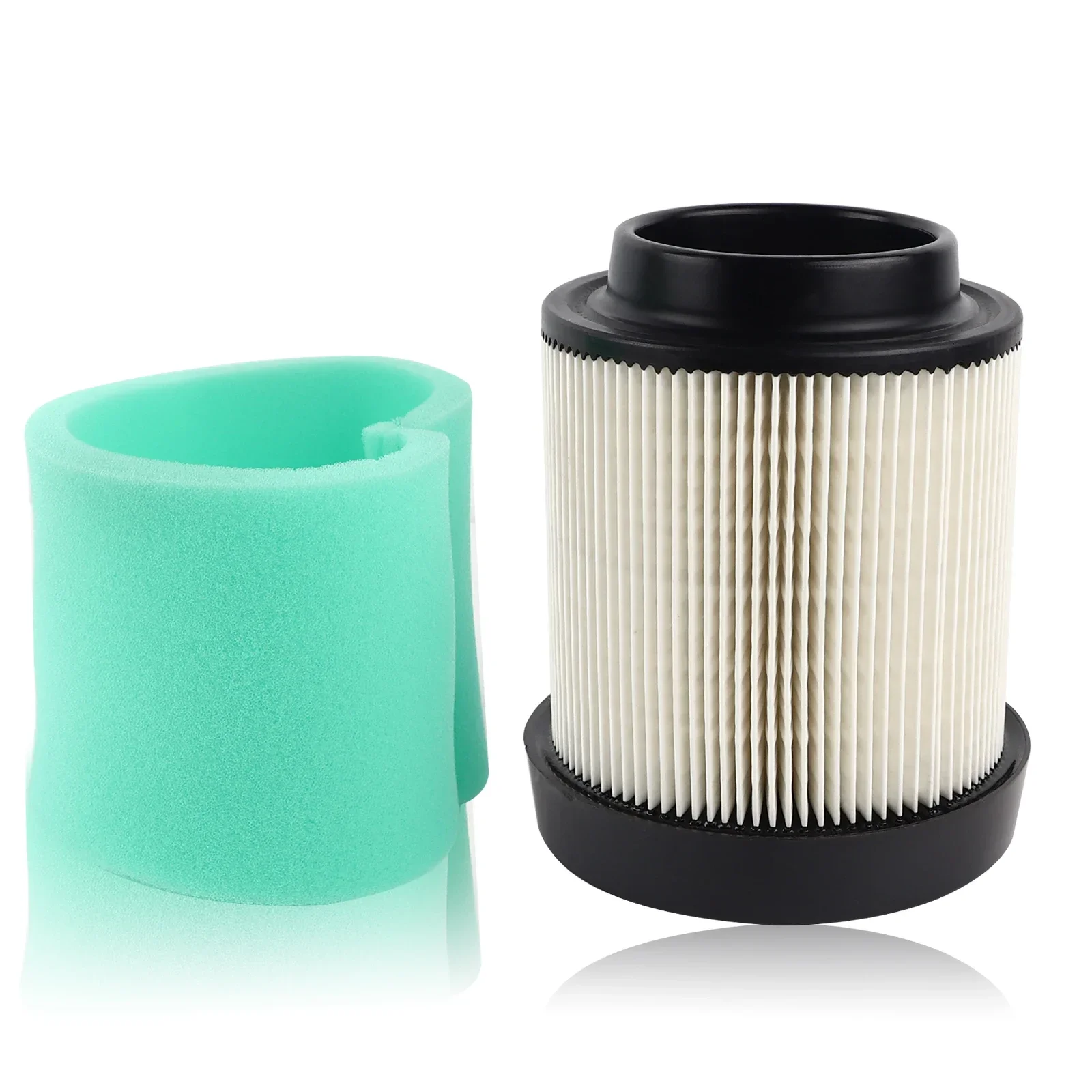 ATV Air Filter Cleaner 4-wheeler for Polaris Trail Boss 325 330 Magnum 325 330 Trail Blazer ATP Replaces 1253372 Air Filters air filter motorcycle air filter air filter cleaner