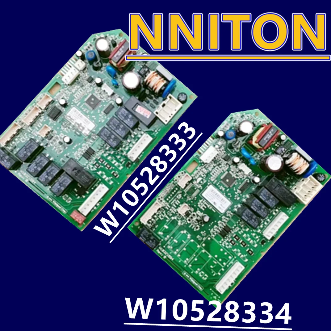 Whirlpool Corp W10351989 Washer Electronic Control Board for sale