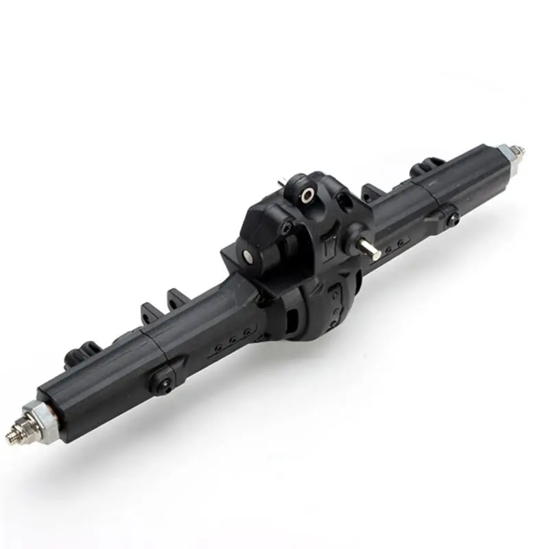 

HG P401/P402/P601 1/10 RC Car Real Gear Box HG-BX02