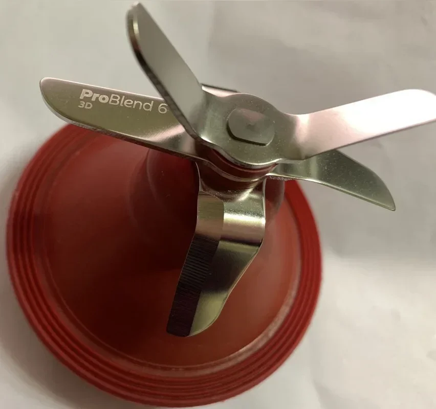 DEYINZ(小さな店) ジューサーブレンダーナイフ HR3651 H3652 HR3666 HR3663 HR3664 HR365  ジューサーブレンダーナイフ、フィリップス対応、HR3651 HR3652 HR3666 HR3663 HR3664 HR3653 H  電動シェイクメーカー 業務用 800ml ステンレス鋼製 スムージー・ミルクセーキ ... ジューサーブレンダーナイフ、フィリップス対応、HR3651 HR3652 HR3666 HR3663 HR3664 HR3653 H