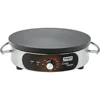 Commercial WSC165BX Crepe Maker, 208V, , Stainless Steel, Silver 1