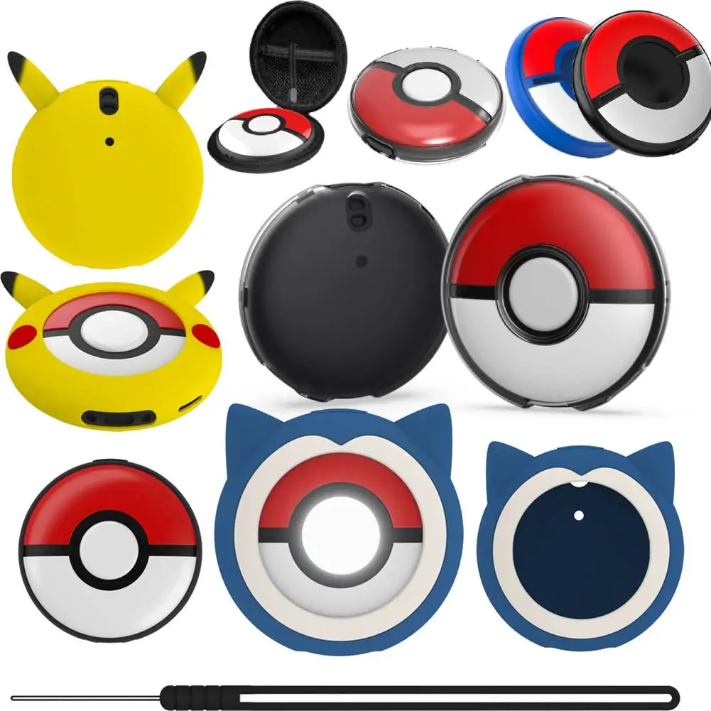 Silicone Cartoon Protective Shockproof Case with Hand Rope