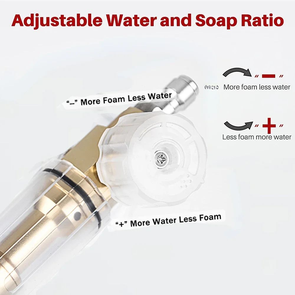 Karcher Parkside Huter �Ǵ� 1/4 ����� �� ���� ĳ�� �� �߻���, 1L ���� ���� �� �й���, �ڵ��� �׼�����