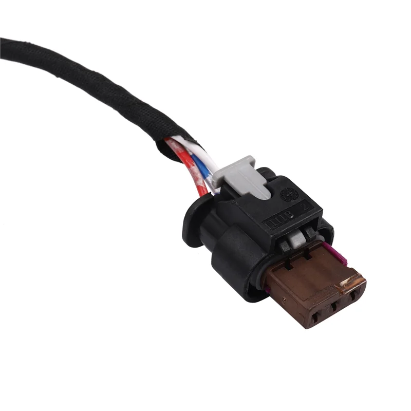 A92R-2X Car Front Bumper Parking Sensor Wiring Harness PDC Cable Fit For MERCEDES Benz E-Class W213 2015- A2135405903