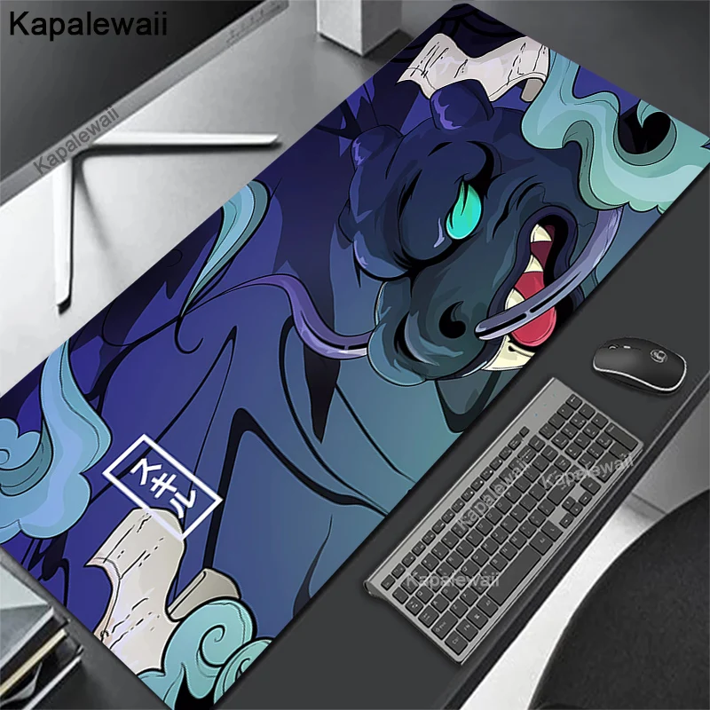 Gaming Mouse Pad Computer Desk Mat 90x40 100x50