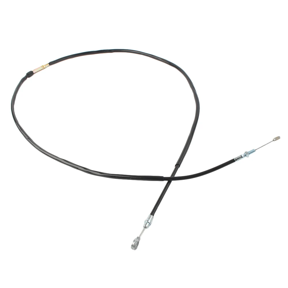 

Виниловый трос сцепления тормоза мотоцикла 185 см 73 дюйма для Harley Sportster 883