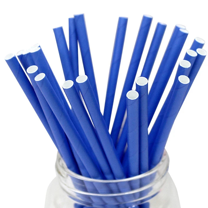 25pcs straws