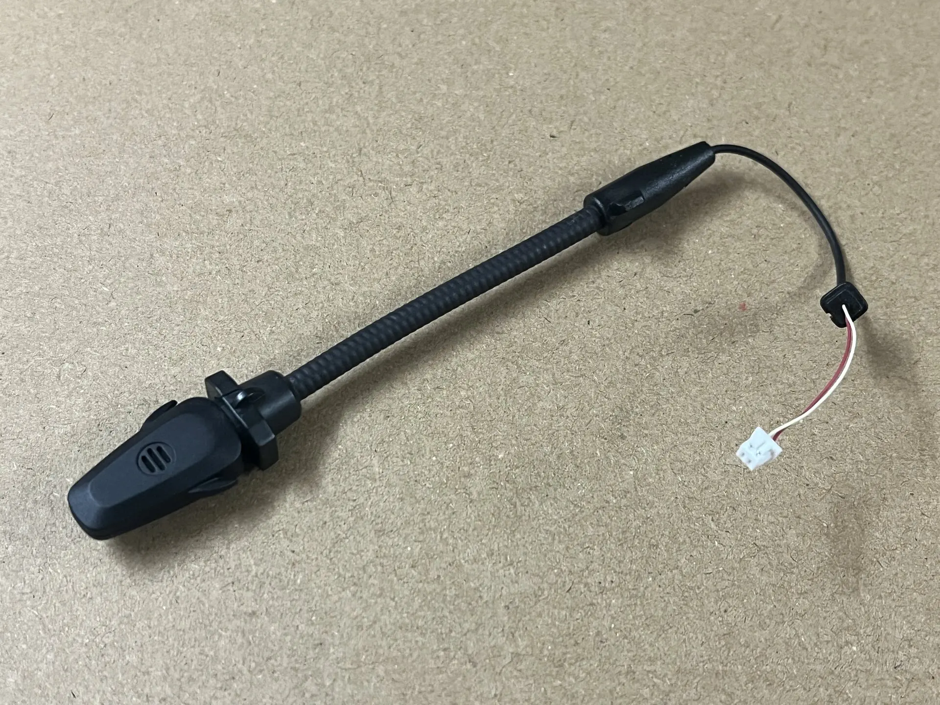 オートバイ用の交換用ブームマイク,セナ用のBluetoothヘッドセット