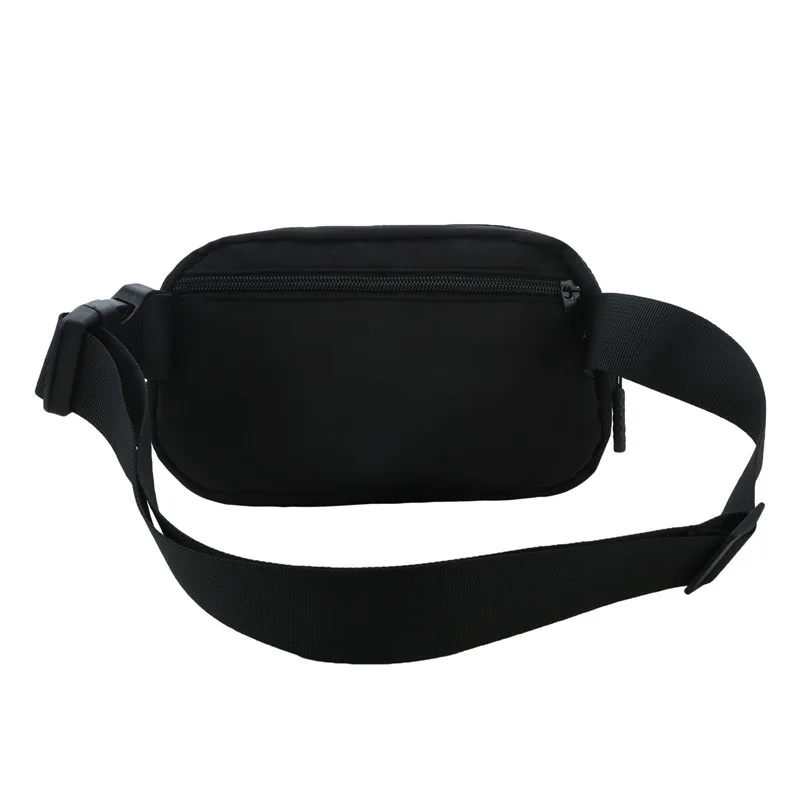 Women's Versatile Outdoor Crossbody Waist Bag - Stylish Travel & Sports Accessory
