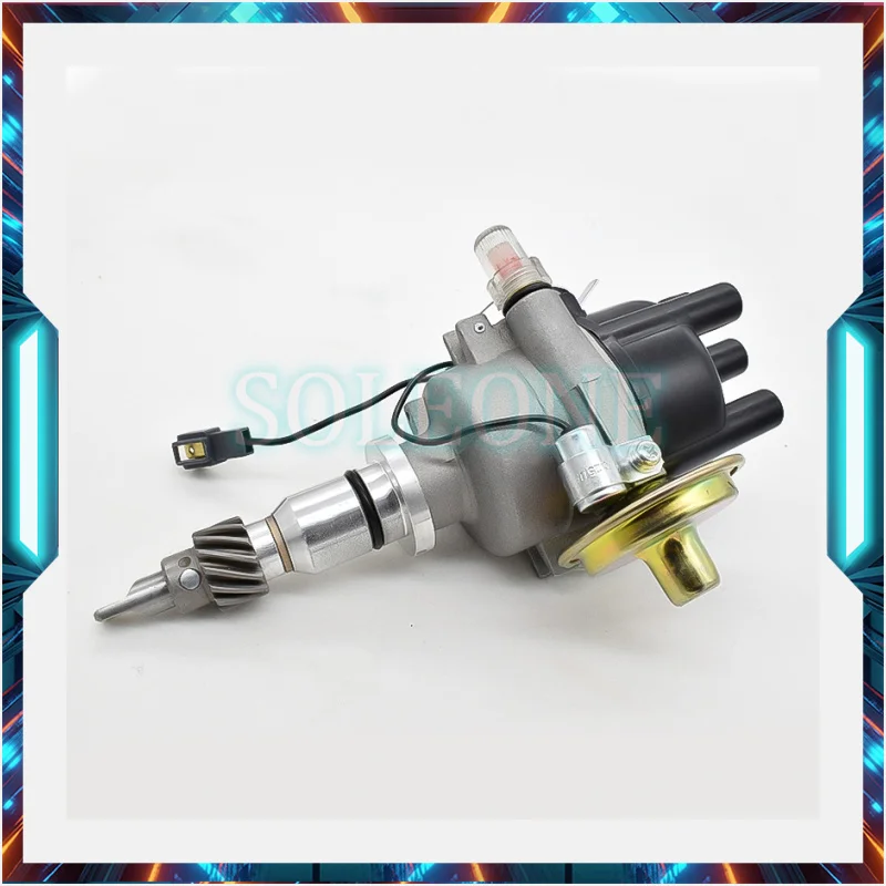 19100-44210 19100-44050 1910044210 1910044050 New Ignition Dististributor Fits For Toyota 5r Engine FORKLIFT